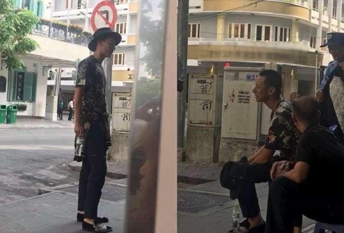 Nam thần Rocker Nguyễn trở lại cực bảnh sau hàng tháng né tránh scandal, bán trà sữa ở xứ người-9