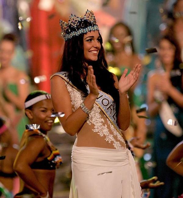 Đoạn trường 1 thập kỷ Hoa hậu Thế giới: Chưa ai hạ nổi vẻ đẹp khuynh thành của mỹ nữ xứ bạch dương-5