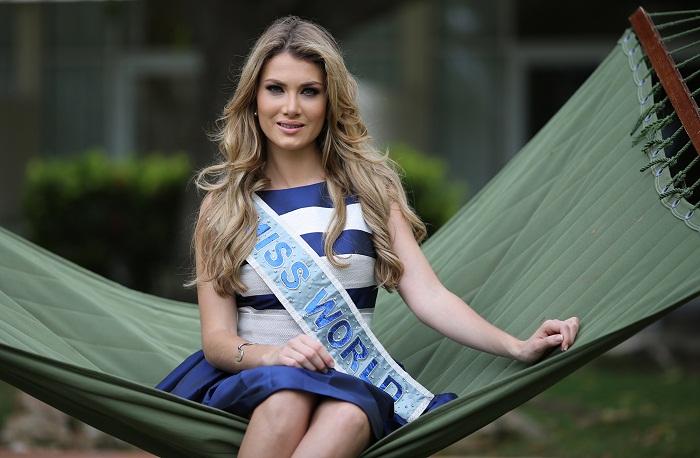 Đoạn trường 1 thập kỷ Hoa hậu Thế giới: Chưa ai hạ nổi vẻ đẹp khuynh thành của mỹ nữ xứ bạch dương-18