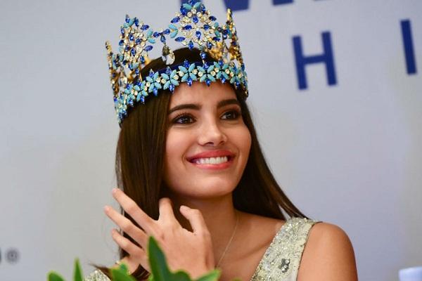 Đoạn trường 1 thập kỷ Hoa hậu Thế giới: Chưa ai hạ nổi vẻ đẹp khuynh thành của mỹ nữ xứ bạch dương-20