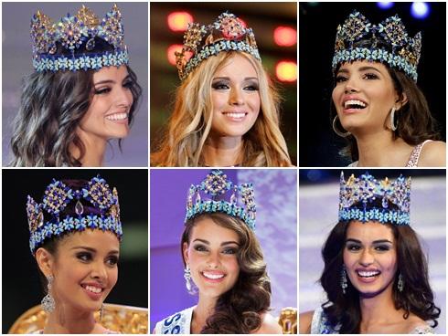 Hoa hậu thế giới tận hưởng tuần trăng mật ngọt ngào bên chồng trẻ-13