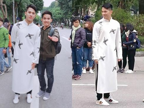 Không được đi thi đấu cùng đồng đội ở Asian Cup 2019, Đình Trọng lần đầu chia sẻ rất buồn và nhớ sân cỏ-3