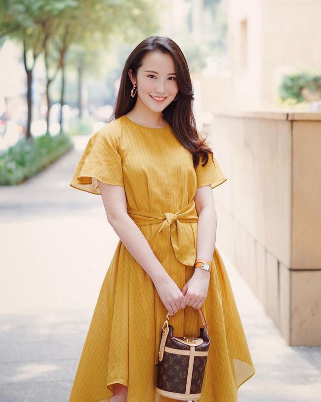 Hơn 1 năm công khai yêu thiếu gia Phan Thành, Xuân Thảo ít up ảnh bên người yêu nhưng phong cách thời trang ngày càng chất-5