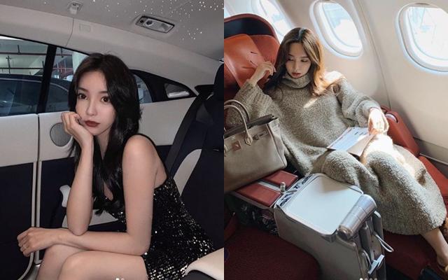 Danh tính nàng tiểu thư đình đám khiến nhiều rich kids Việt cũng phải nhấn nút theo dõi để cập nhật xu hướng ăn chơi-1