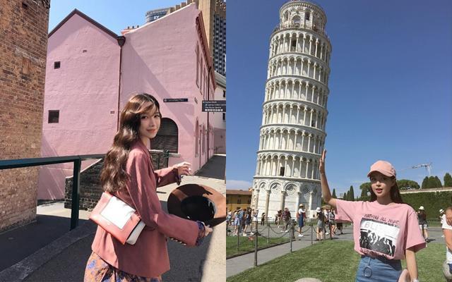 Danh tính nàng tiểu thư đình đám khiến nhiều rich kids Việt cũng phải nhấn nút theo dõi để cập nhật xu hướng ăn chơi-5