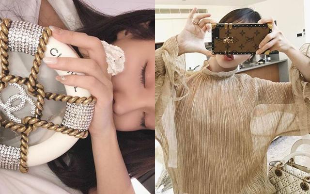 Danh tính nàng tiểu thư đình đám khiến nhiều rich kids Việt cũng phải nhấn nút theo dõi để cập nhật xu hướng ăn chơi-4