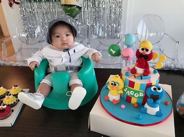 Danh tính nàng tiểu thư đình đám khiến nhiều rich kids Việt cũng phải nhấn nút theo dõi để cập nhật xu hướng ăn chơi-8