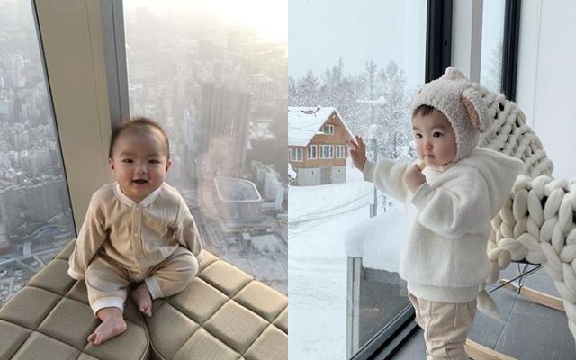 Danh tính nàng tiểu thư đình đám khiến nhiều rich kids Việt cũng phải nhấn nút theo dõi để cập nhật xu hướng ăn chơi-9