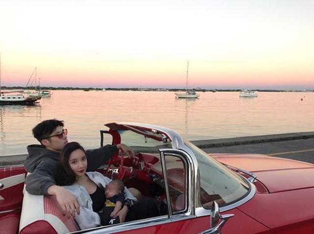 Danh tính nàng tiểu thư đình đám khiến nhiều rich kids Việt cũng phải nhấn nút theo dõi để cập nhật xu hướng ăn chơi-11