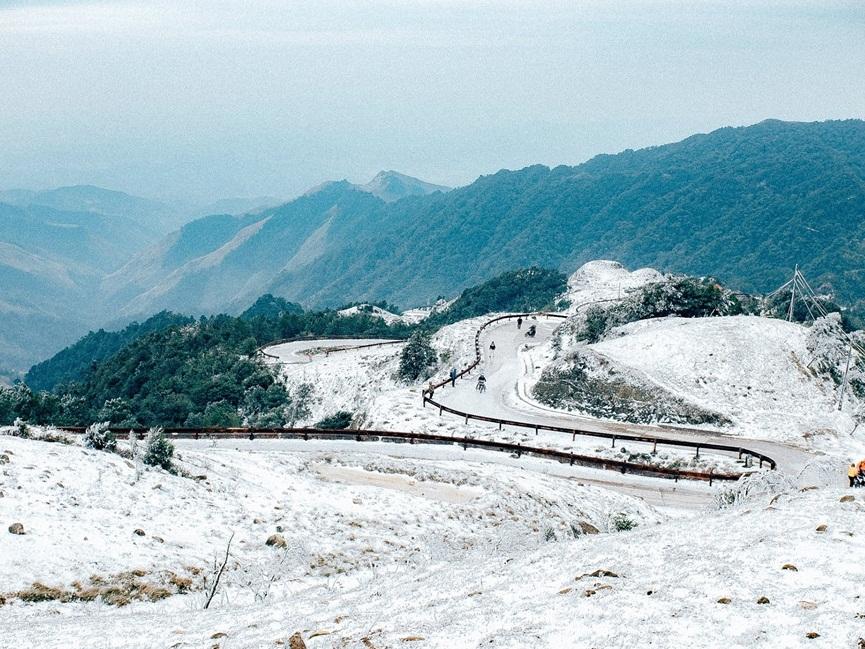 Hà Nội rét đậm đến bao giờ, Tết Nguyên đán lạnh hay ấm?-2