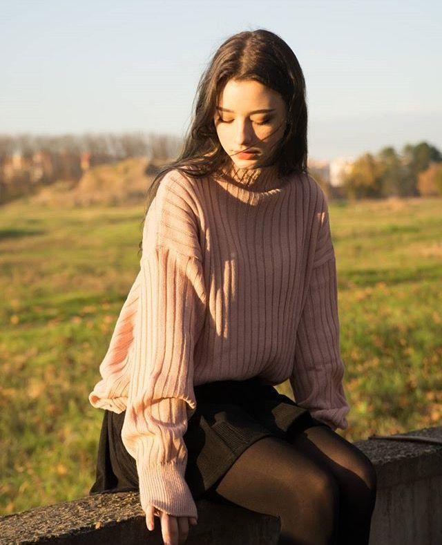 Hotgirl Nga có hơn một triệu fan trên mạng vì xinh như búp bê-7