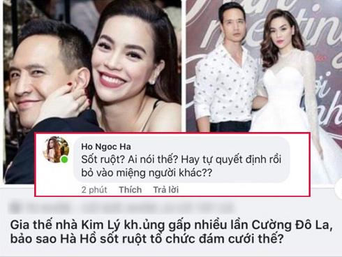 8 tháng mới đăng 1 ảnh chung, chị em con chấy cắn đôi Hồ Ngọc Hà - Thanh Hằng lập tức gây nghẽn mạng-8