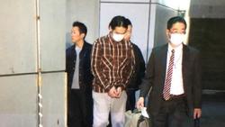 Tài tử Trung Quốc lần đầu lên tiếng khi bị bắt vì hành hung bạn gái