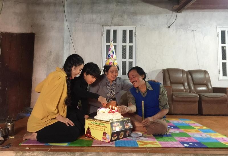 Giang Còi: Gần 20 năm một mình nuôi 4 con, không coi hai vợ cũ là bạn-1