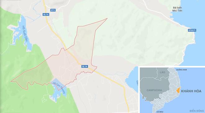 Lở núi khiến 3 người chết ở Khánh Hòa-3