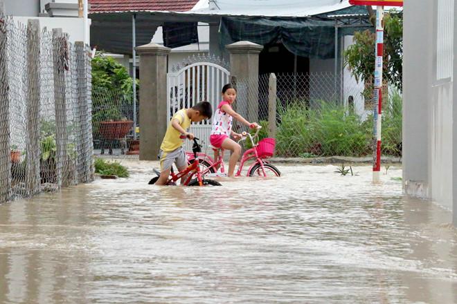 Lở núi khiến 3 người chết ở Khánh Hòa-2