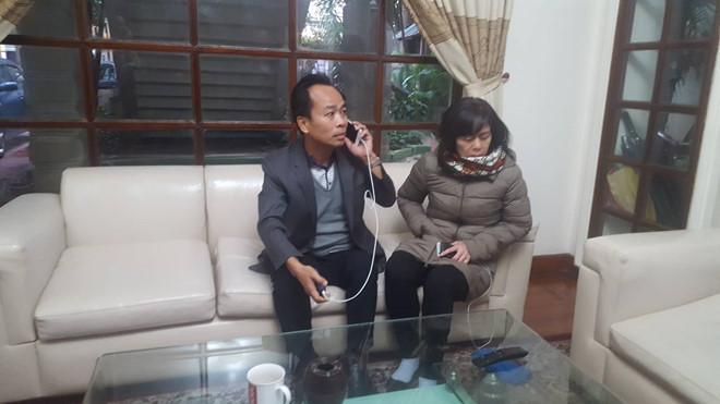 Cuộc gọi lúc nửa đêm của người thân nạn nhân vụ đánh bom ở Ai Cập-3