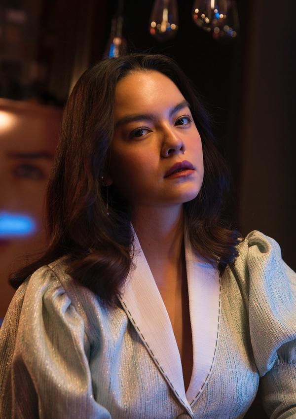 Đây là 3 câu chuyện tình mà Phạm Quỳnh Anh muốn kể cho khán giả-1