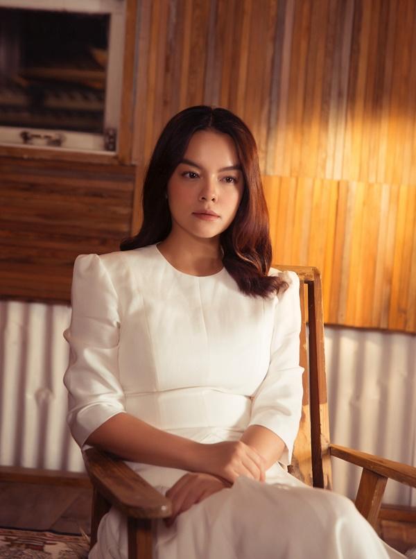 Đây là 3 câu chuyện tình mà Phạm Quỳnh Anh muốn kể cho khán giả-2