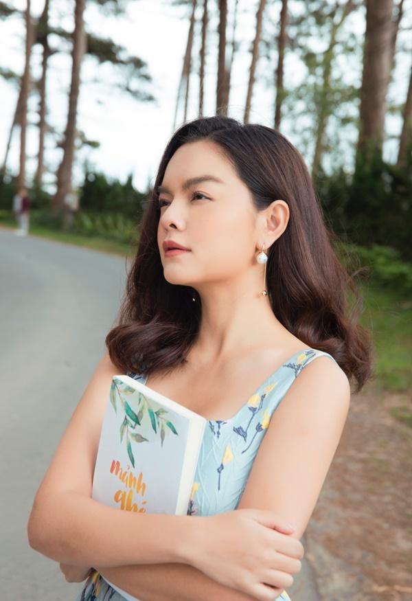 Đây là 3 câu chuyện tình mà Phạm Quỳnh Anh muốn kể cho khán giả-3