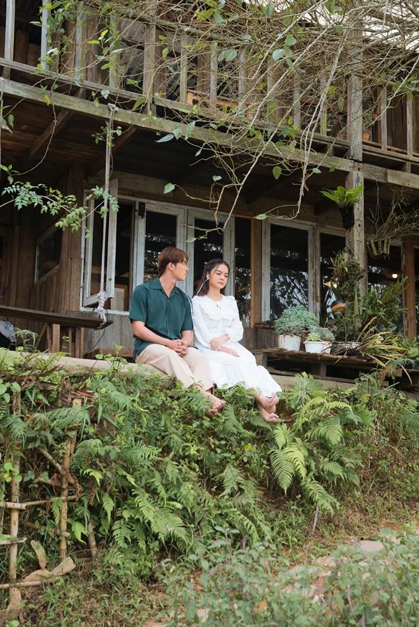 Đây là 3 câu chuyện tình mà Phạm Quỳnh Anh muốn kể cho khán giả-5