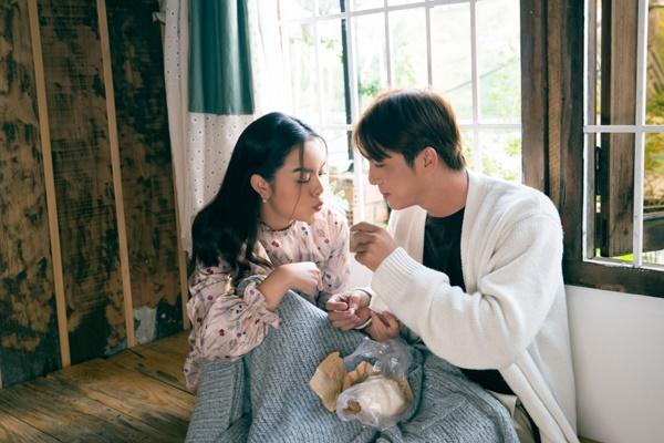 Đây là 3 câu chuyện tình mà Phạm Quỳnh Anh muốn kể cho khán giả-6