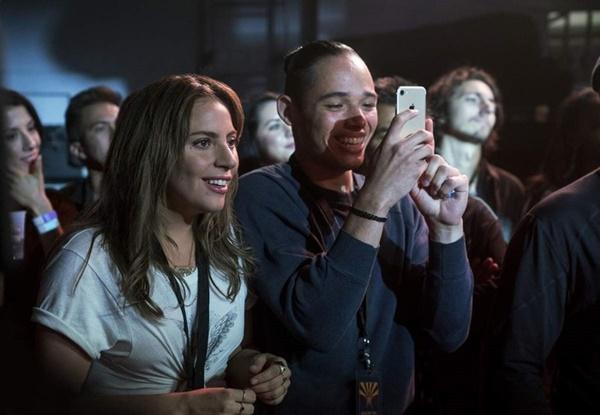 Những nhân vật điện ảnh truyền cảm hứng tích cực năm 2018-4