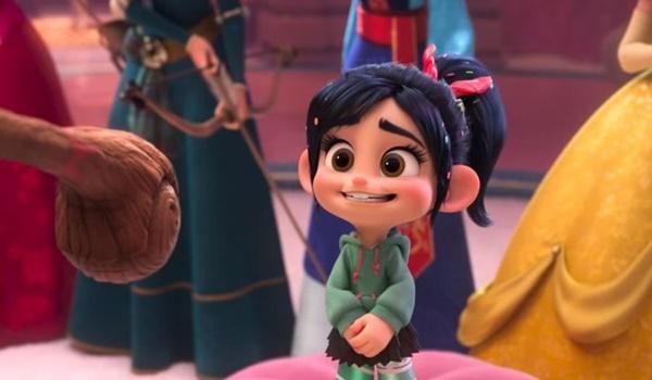 Những nhân vật điện ảnh truyền cảm hứng tích cực năm 2018-5