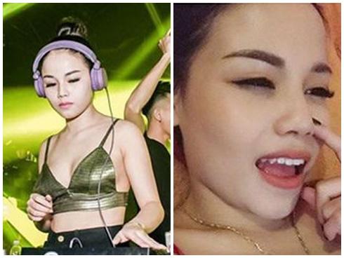 Bi kịch cuộc đời nữ DJ bốc lửa mê đắm 'trùm' giang hồ