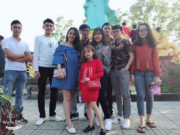 10 bạn trẻ Việt bỗng dưng nổi tiếng trên mạng sau một đêm-8