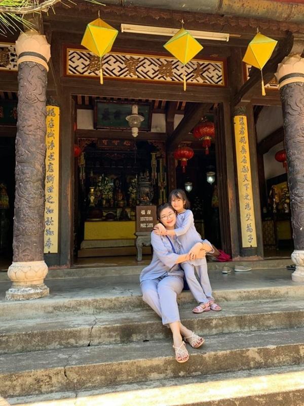 Cuộc sống của Á hậu Mạc Anh Thư từ bỏ sự nghiệp, làm hậu phương cho Huy Khánh giờ ra sao?-13