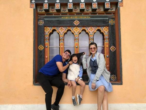 Cuộc sống của Á hậu Mạc Anh Thư từ bỏ sự nghiệp, làm hậu phương cho Huy Khánh giờ ra sao?-19