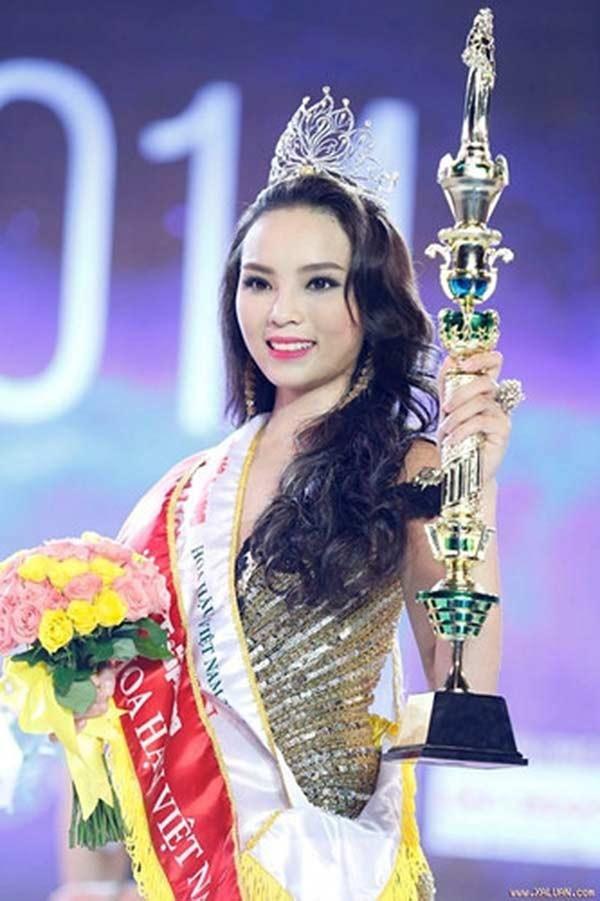 Lý do Kỳ Duyên xuất sắc trở thành Hoa hậu Việt Nam 2014, sự thật mới được tiết lộ?-1