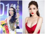 Chịu chơi như Kỳ Duyên: Chụp ảnh chân dung với rồng Nam Mỹ chất không kém mẫu Next Top Model-13