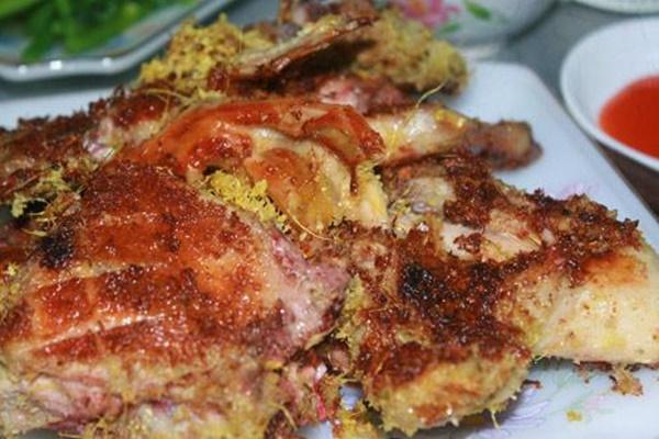 5 món ăn ngon nóng hổi, thơm điếc mũi hàng xóm-3