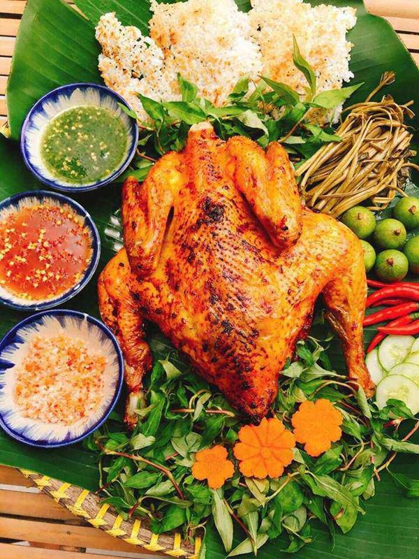 5 món ăn ngon nóng hổi, thơm điếc mũi hàng xóm-5