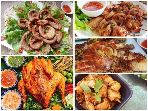 5 món ăn cực nhanh gọn giúp chống ngán cho những ngày Tết-6