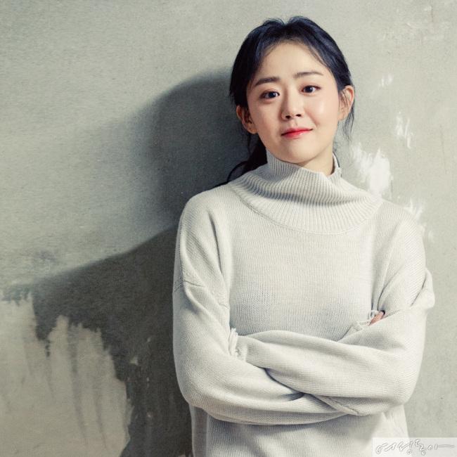 Mỹ nhân Trái tim mùa thu Moon Geun Young tái xuất sau hơn 1 năm nghỉ ngơi vì phẫu thuật-1
