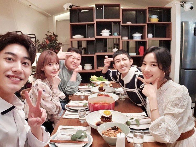 Mỹ nhân Trái tim mùa thu Moon Geun Young tái xuất sau hơn 1 năm nghỉ ngơi vì phẫu thuật-5