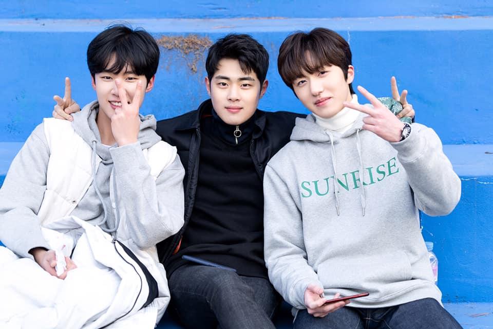 Mỹ nhân Trái tim mùa thu Moon Geun Young tái xuất sau hơn 1 năm nghỉ ngơi vì phẫu thuật-8