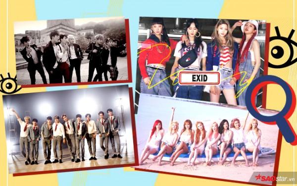 Chuyên gia bóc lỗi: Xin mời loạt MV Kpop đình đám lên thớt vì… vẫn có sạn-1