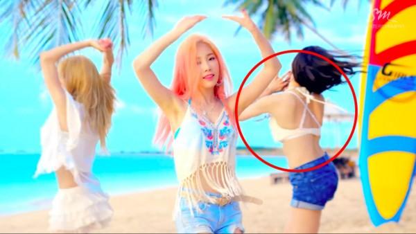 Chuyên gia bóc lỗi: Xin mời loạt MV Kpop đình đám lên thớt vì… vẫn có sạn-2