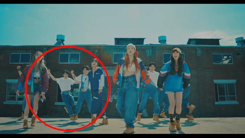 Chuyên gia bóc lỗi: Xin mời loạt MV Kpop đình đám lên thớt vì… vẫn có sạn-7