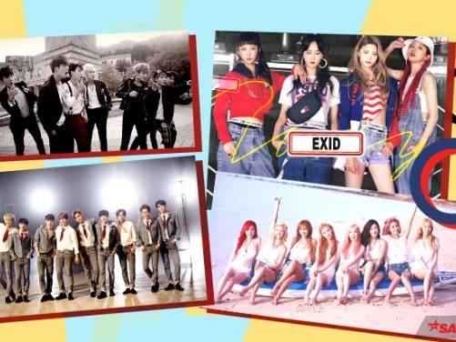 Chuyên gia bóc lỗi: Xin mời loạt MV Kpop đình đám 'lên thớt' vì… vẫn có sạn