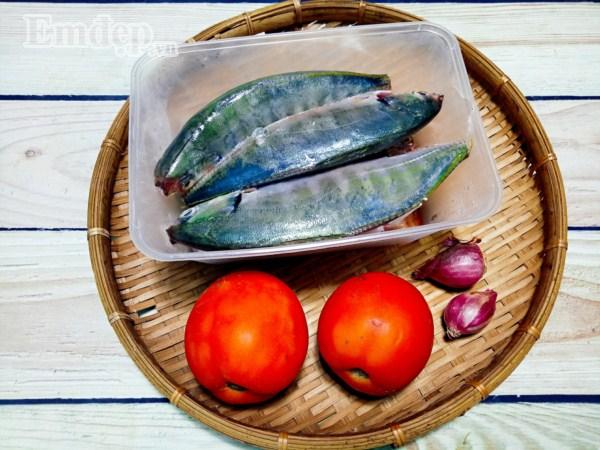 Thơm bùi cá sốt cà chua đơn giản mà ngon cơm-1