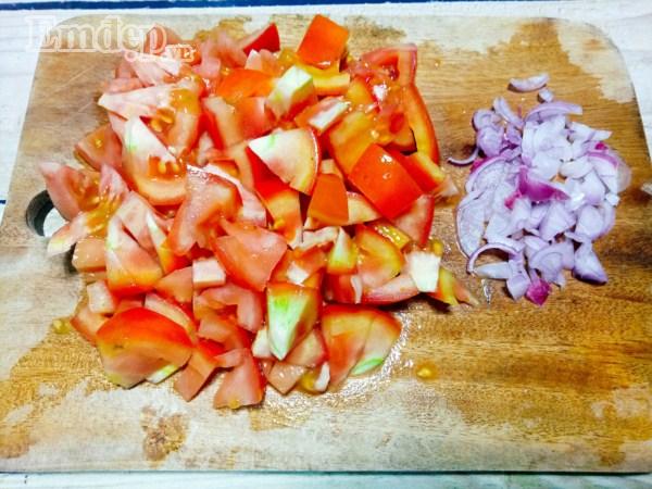 Thơm bùi cá sốt cà chua đơn giản mà ngon cơm-4