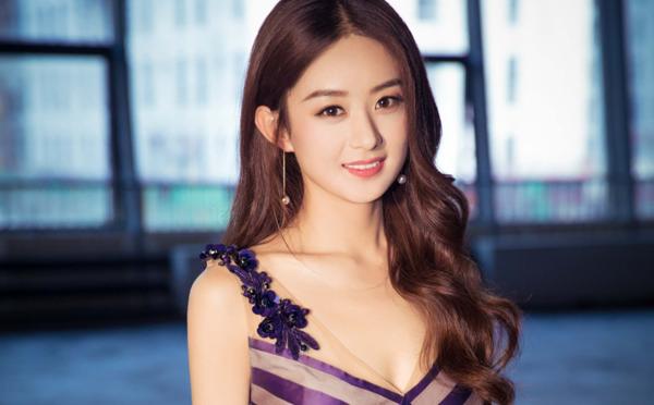 Minh Lan truyện liệu có thành công như những bộ phim Triệu Lệ Dĩnh đã từng tham gia?-2