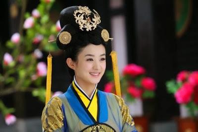 Minh Lan truyện liệu có thành công như những bộ phim Triệu Lệ Dĩnh đã từng tham gia?-12