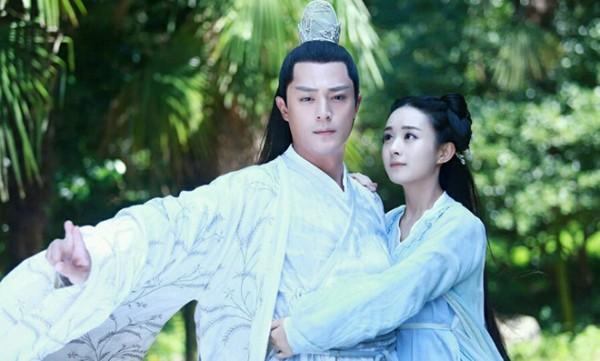 Minh Lan truyện liệu có thành công như những bộ phim Triệu Lệ Dĩnh đã từng tham gia?-24