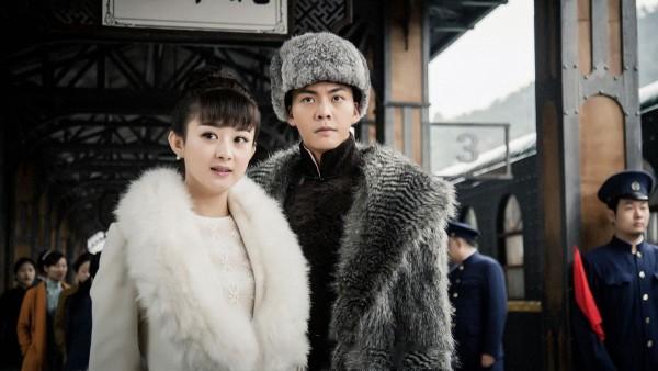 Minh Lan truyện liệu có thành công như những bộ phim Triệu Lệ Dĩnh đã từng tham gia?-33